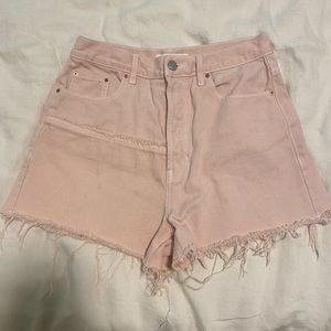 Pacsun Vintage Shorts